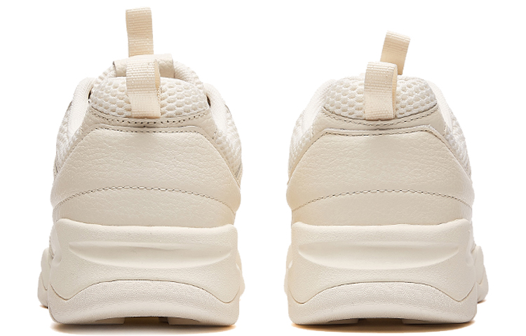 Purchase (W) FILA Ray VNTG 跑鞋 白色 T12W921110CSW