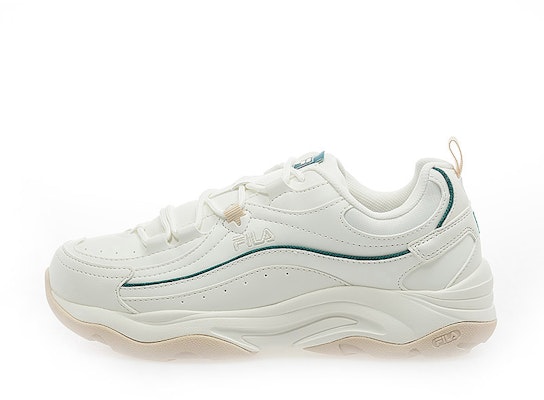 (W) FILA Ray Wave Sepatu Sneakers F1-2726-146 Buy (W) FILA Ray Wave Sepatu Sneakers F1-2726-146
