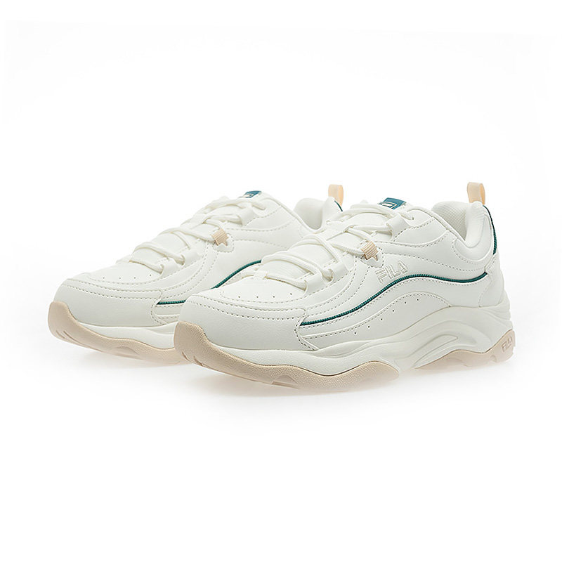 Order (W) FILA Ray Wave Sepatu Sneakers F1-2726-146