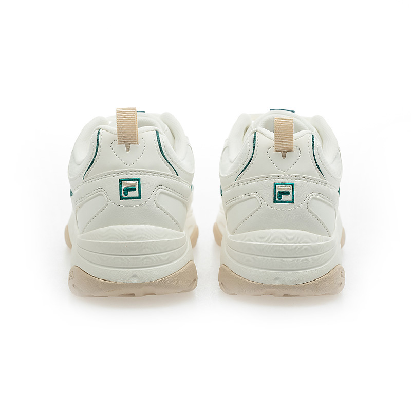 Lookbook (W) FILA Ray Wave Sepatu Sneakers F1-2726-146