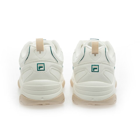 (W) FILA Ray Wave Sepatu Sneakers F1-2726-146 Lookbook (W) FILA Ray Wave Sepatu Sneakers F1-2726-146