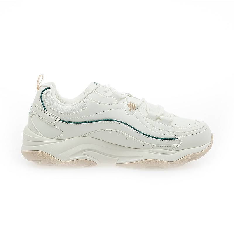 Shop (W) FILA Ray Wave Sepatu Sneakers F1-2726-146