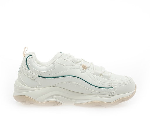 (W) FILA Ray Wave Sepatu Sneakers F1-2726-146 Shop (W) FILA Ray Wave Sepatu Sneakers F1-2726-146