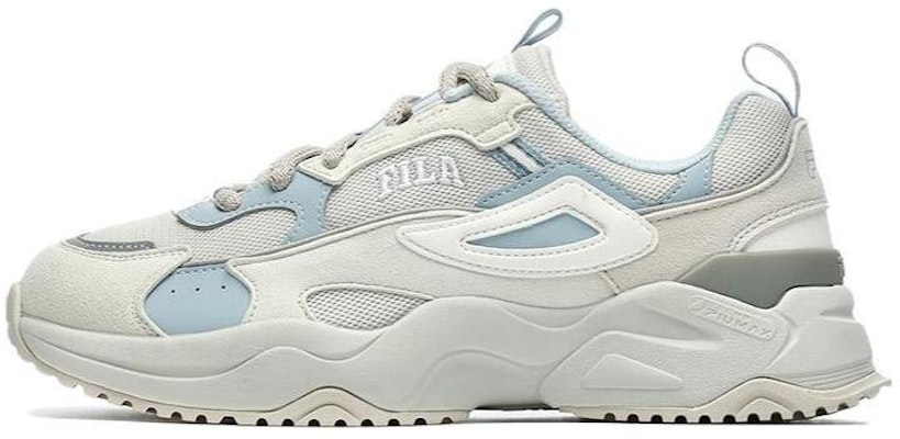 (Women) FILA Rayflide 'Misty Grey' F12W242121FMV Buy (Women) FILA Rayflide 'Misty Grey' F12W242121FMV