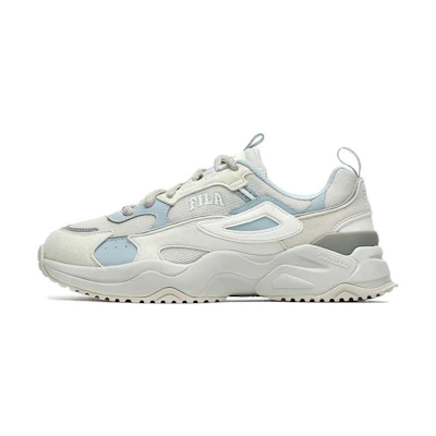 (W) FILA Rayflide 'Misty Grey'