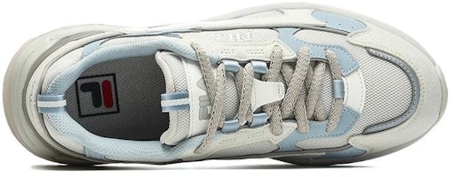 (W) FILA Rayflide 'Gris Neblina' F12W242121FMV Lookbook (W) FILA Rayflide 'Gris Neblina' F12W242121FMV