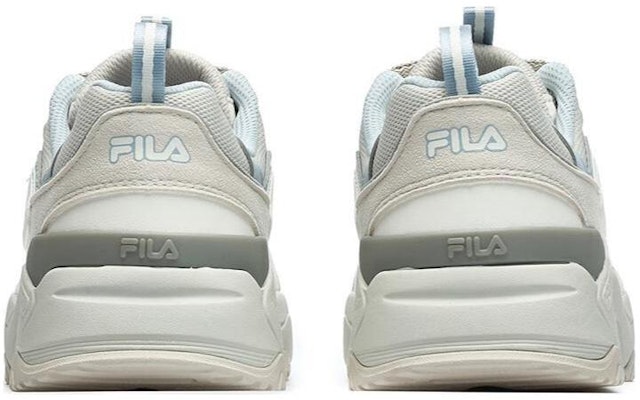 (Women) FILA Rayflide 'Misty Grey' F12W242121FMV Shop (Women) FILA Rayflide 'Misty Grey' F12W242121FMV