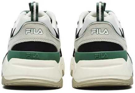 (W) Kasut Sukan FILA Rayflide 'Hitam Putih Hijau' F12W242121FWB Purchase (W) Kasut Sukan FILA Rayflide 'Hitam Putih Hijau' F12W242121FWB