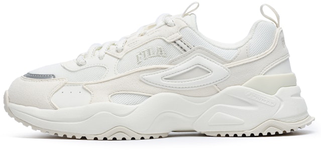 (W) FILA Rayflide 运动鞋 '白色' F12W242121FMT Buy (W) FILA Rayflide 运动鞋 '白色' F12W242121FMT
