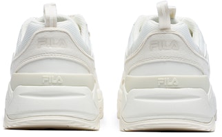 (W) FILA Rayflide 运动鞋 '白色' F12W242121FMT Shop (W) FILA Rayflide 运动鞋 '白色' F12W242121FMT