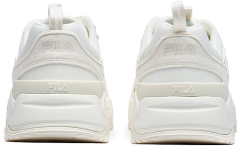 (W) FILA Rayflide 运动鞋 '白色' F12W242121FMT Shop (W) FILA Rayflide 运动鞋 '白色' F12W242121FMT