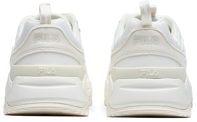 (Women) FILA Rayflide Athletic Shoes 'White' F12W242121FMT Shop (Women) FILA Rayflide Athletic Shoes 'White' F12W242121FMT