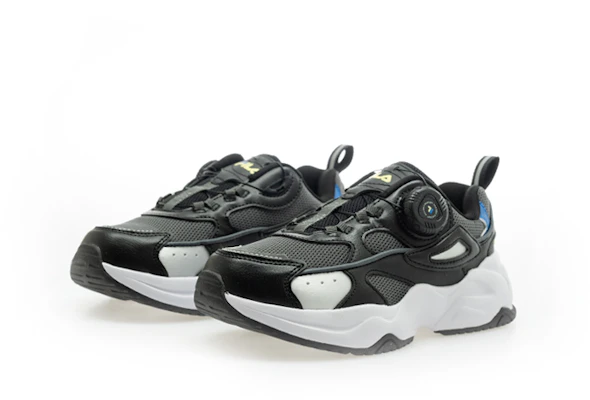 (W) Fila Rayflide Dial KD 兒童籃球鞋 黑色公牛 FK261CD01X035-001 Order (W) Fila Rayflide Dial KD 兒童籃球鞋 黑色公牛 FK261CD01X035-001
