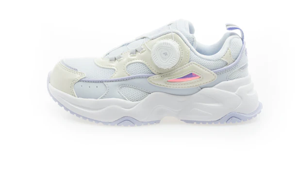 (Women) Fila Rayflide KD SE Dial Sneakers Peach white FK261CD01X033-541 Buy (Women) Fila Rayflide KD SE Dial Sneakers Peach white FK261CD01X033-541