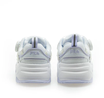 (Women) Fila Rayflide KD SE Dial Sneakers Peach white FK261CD01X033-541 Shop (Women) Fila Rayflide KD SE Dial Sneakers Peach white FK261CD01X033-541