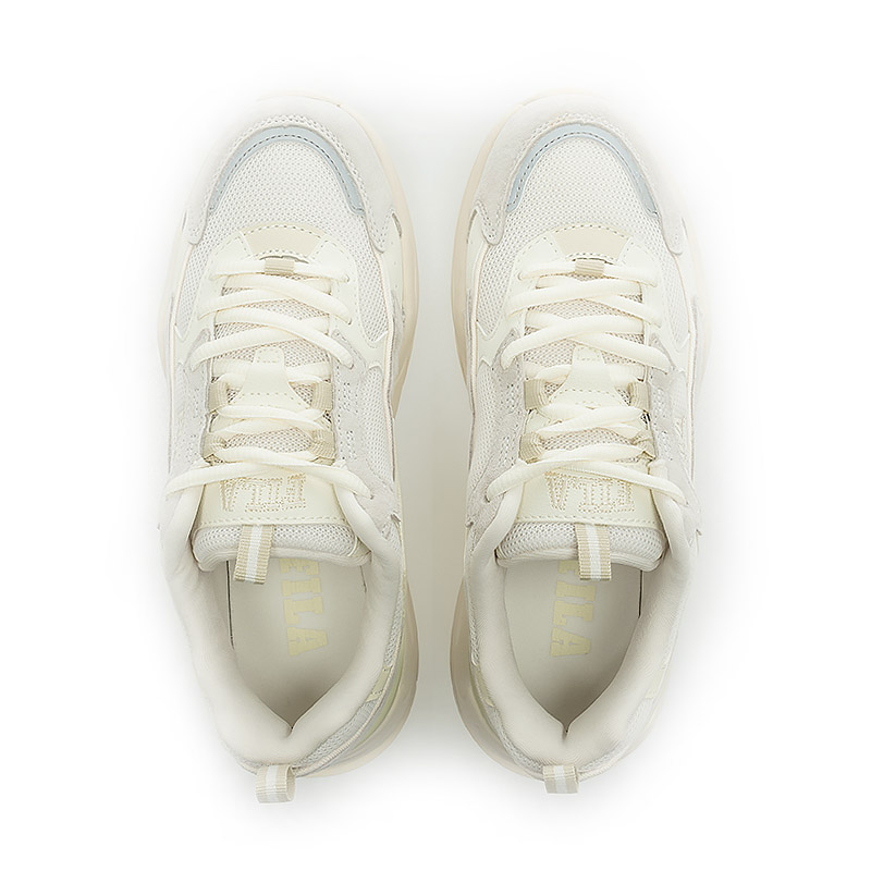 Sizing (W) Zapatillas FILA Rayflide FS254RU03X002-920