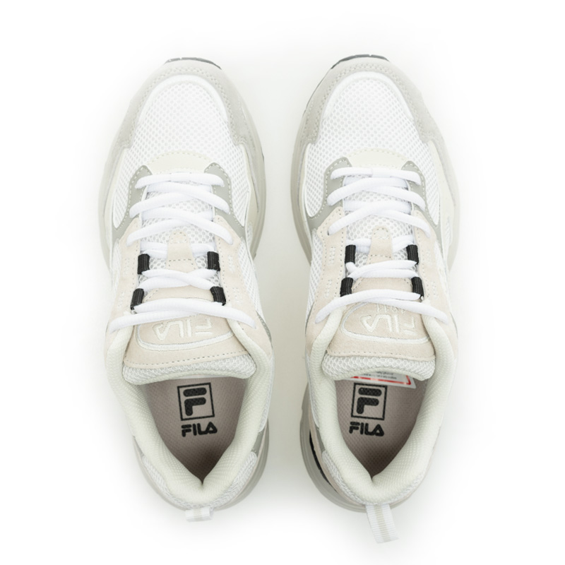 Sizing (W) FILA Rayflide V2 (Versi 2) FS256RU03X001-031