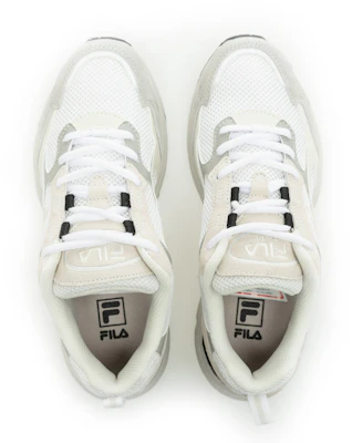 (W) FILA Rayflide V2 (Versi 2) FS256RU03X001-031 Sizing (W) FILA Rayflide V2 (Versi 2) FS256RU03X001-031