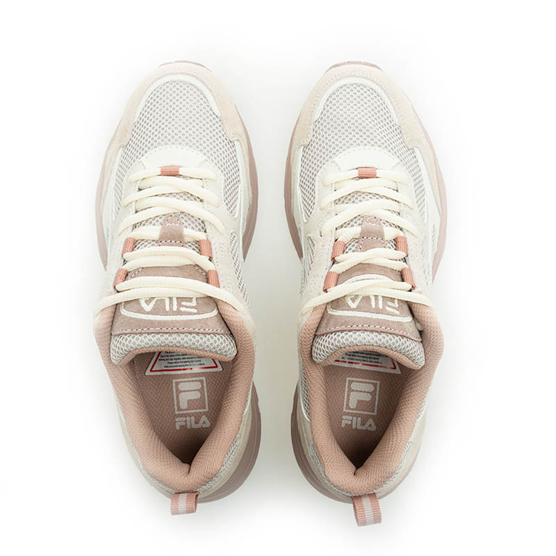 Sizing (W) FILA Rayflide V2 Kasut Sneakers FS256RU03X001-660