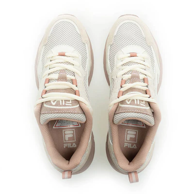 (W) FILA Rayflide V2 Kasut Sneakers FS256RU03X001-660 Sizing (W) FILA Rayflide V2 Kasut Sneakers FS256RU03X001-660