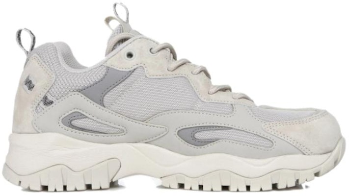 (W) 휠라 레이트레이서 TR 2 그레이/화이트 1JM00802_926 Order (W) 휠라 레이트레이서 TR 2 그레이/화이트 1JM00802_926