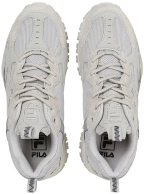 (W) 휠라 레이트레이서 TR 2 그레이/화이트 1JM00802_926 Lookbook (W) 휠라 레이트레이서 TR 2 그레이/화이트 1JM00802_926