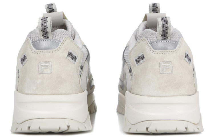 Shop (W) 휠라 레이트레이서 TR 2 그레이/화이트 1JM00802_926