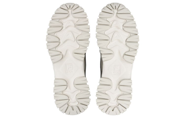 Purchase (W) 휠라 레이트레이서 TR 2 그레이/화이트 1JM00802_926