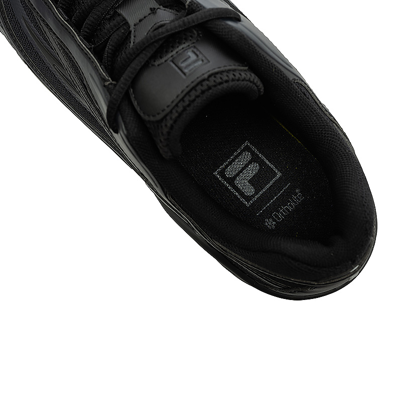 (W) FILA Reebok Plie Dance Sneakers 圖 6