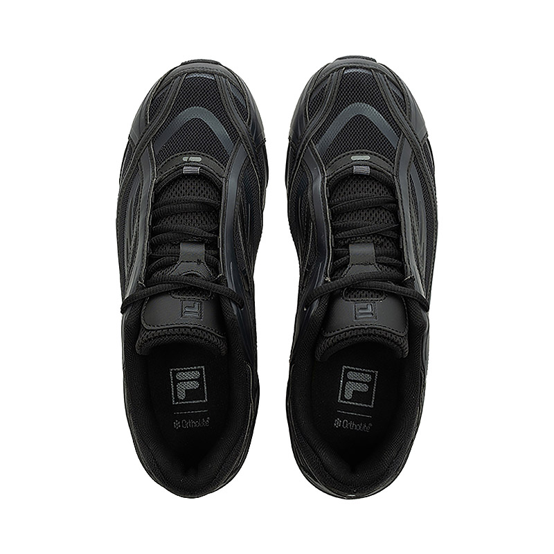 (W) FILA Reebok Plie Dance Sneakers 圖 7