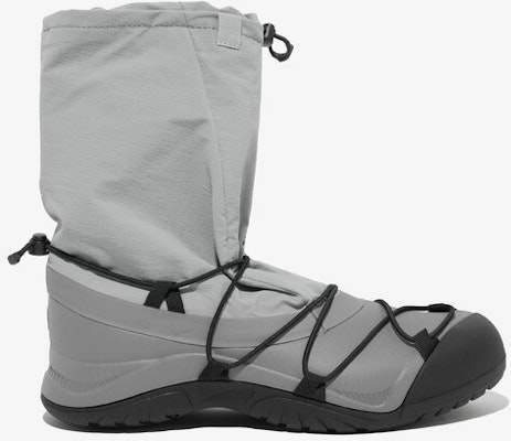 (Women) Fila PATO Boots Grey/Grey/Grey 11001HM02613H050 Order (Women) Fila PATO Boots Grey/Grey/Grey 11001HM02613H050