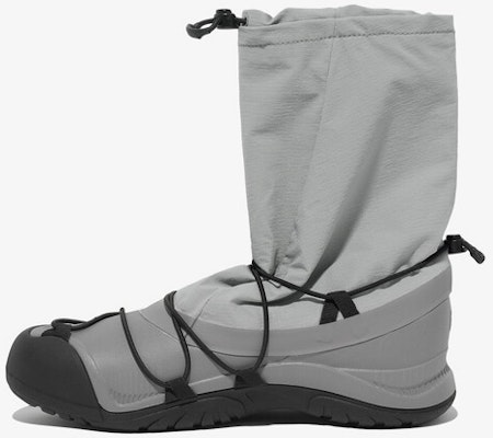 (Women) Fila PATO Boots Grey/Grey/Grey 11001HM02613H050 Shop (Women) Fila PATO Boots Grey/Grey/Grey 11001HM02613H050