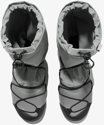 (Women) Fila PATO Boots Grey/Grey/Grey 11001HM02613H050 Purchase (Women) Fila PATO Boots Grey/Grey/Grey 11001HM02613H050
