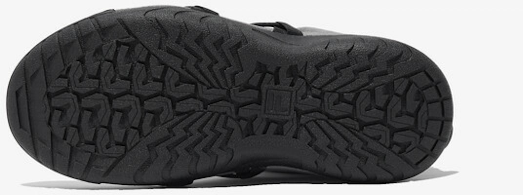 (Women) Fila PATO Boots Grey/Grey/Grey 11001HM02613H050 Details for (Women) Fila PATO Boots Grey/Grey/Grey 11001HM02613H050