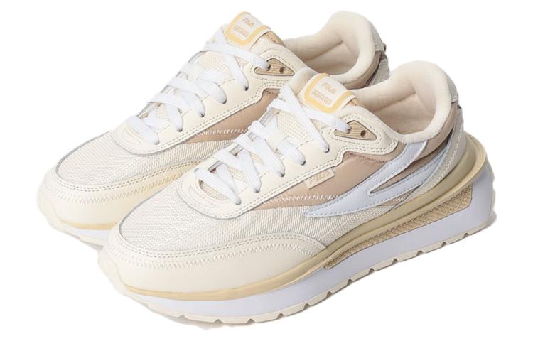 Order (W) FILA Renno 'Beige' Zapatillas Deportivas 504843735_01A