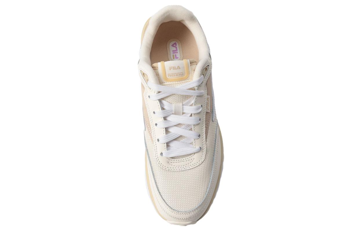Lookbook (W) FILA Renno 'Beige' Zapatillas Deportivas 504843735_01A