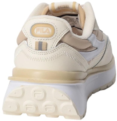 (W) (女性用) FILA レンノ 'ベージュ' 504843735_01A 504843735_01A Shop (W) (女性用) FILA レンノ 'ベージュ' 504843735_01A 504843735_01A
