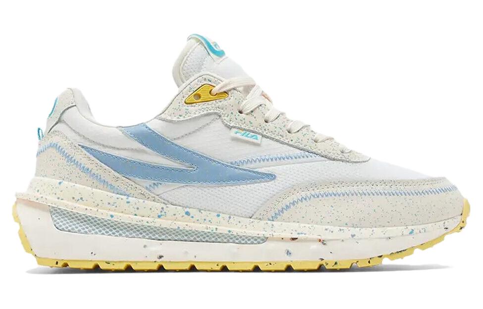 (W) FILA Renno 'Green Blue Low Top CMFT' 圖 2