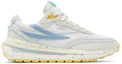Order (W) FILA Renno ''Confort Basse Vert Bleu'' 5RM01986-147