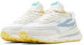 Lookbook (W) FILA Renno ''Confort Basse Vert Bleu'' 5RM01986-147