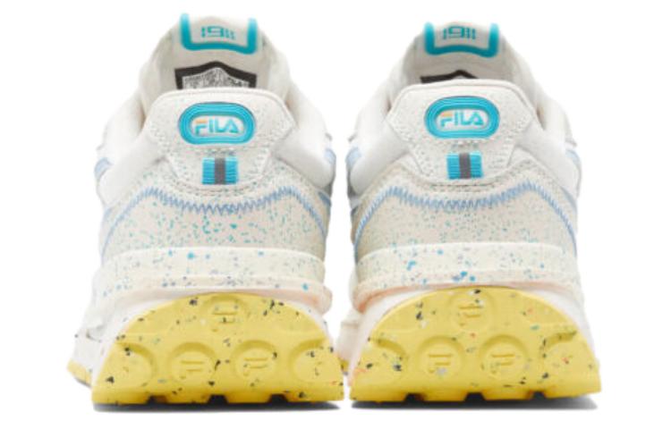 (W) FILA Renno 'Green Blue Low Top CMFT' 圖 5