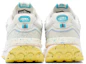 Purchase (W) FILA Renno ''Confort Basse Vert Bleu'' 5RM01986-147