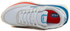 Lookbook (W) FILA Renno ''Witte Lage Sneakers'' 5RM01550_138