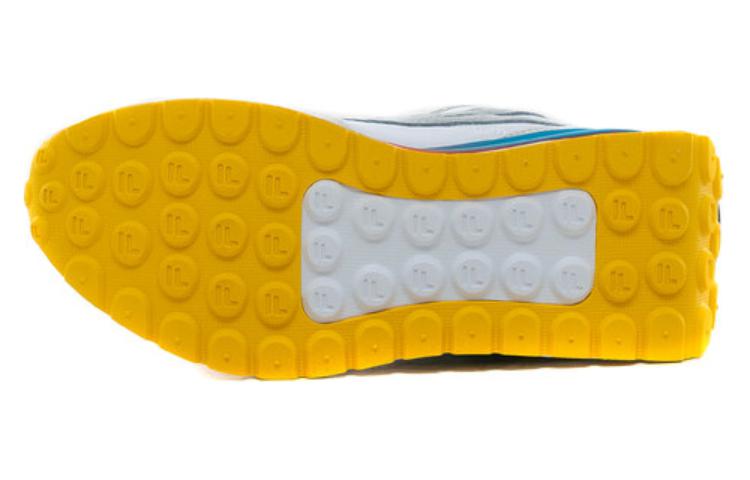 (W) FILA Renno 'White Low-Top' 圖 4