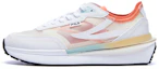 Buy (W) Baskets FILA RENNO Classiques ''Blanc Orange'' F12W226122FSA