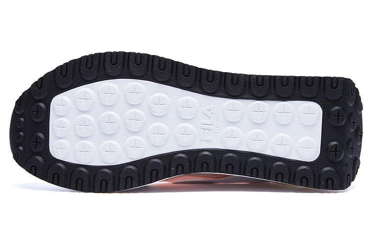 Purchase (W) Sneakers FILA RENNO Klasik 'Putih Oranye' F12W226122FSA