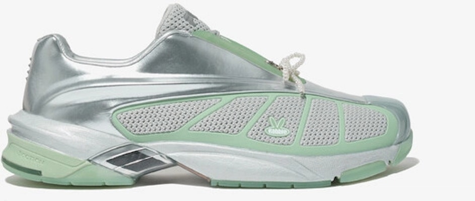 (Women) Fila Replica 2002 x Rena Grey/Green/Pink 11001RM03024H250 Order (Women) Fila Replica 2002 x Rena Grey/Green/Pink 11001RM03024H250