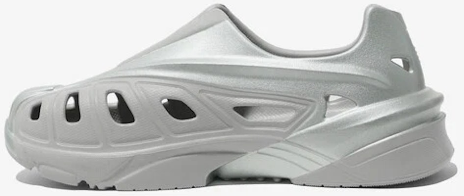 (W) Fila Replica Clog Crocs Abu-Abu/Putih/Putih 11001SM02778H063 Lookbook (W) Fila Replica Clog Crocs Abu-Abu/Putih/Putih 11001SM02778H063