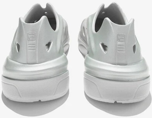 (W) Fila Replica Clog Crocs Abu-Abu/Putih/Putih 11001SM02778H063 Details for (W) Fila Replica Clog Crocs Abu-Abu/Putih/Putih 11001SM02778H063