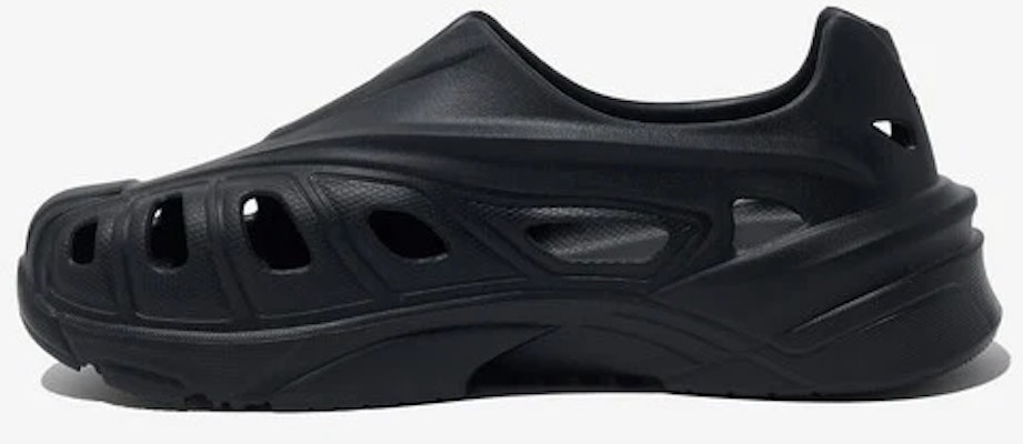 (Women) Fila Replica Clogs Black/Black/Black 11001SM02778H001 Lookbook (Women) Fila Replica Clogs Black/Black/Black 11001SM02778H001